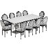 Dinning chair and table323 - Thumbnail 3