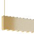Sottile Davide Groppi Pendant Lamp - Thumbnail 2