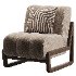 Theodore Armchair by Humbert - Thumbnail 3