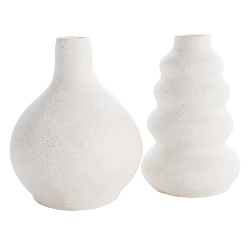 Vases Decor Set 02 Image 5
