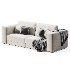 Noora 2 Modules Sofa by Bolia - Thumbnail 1