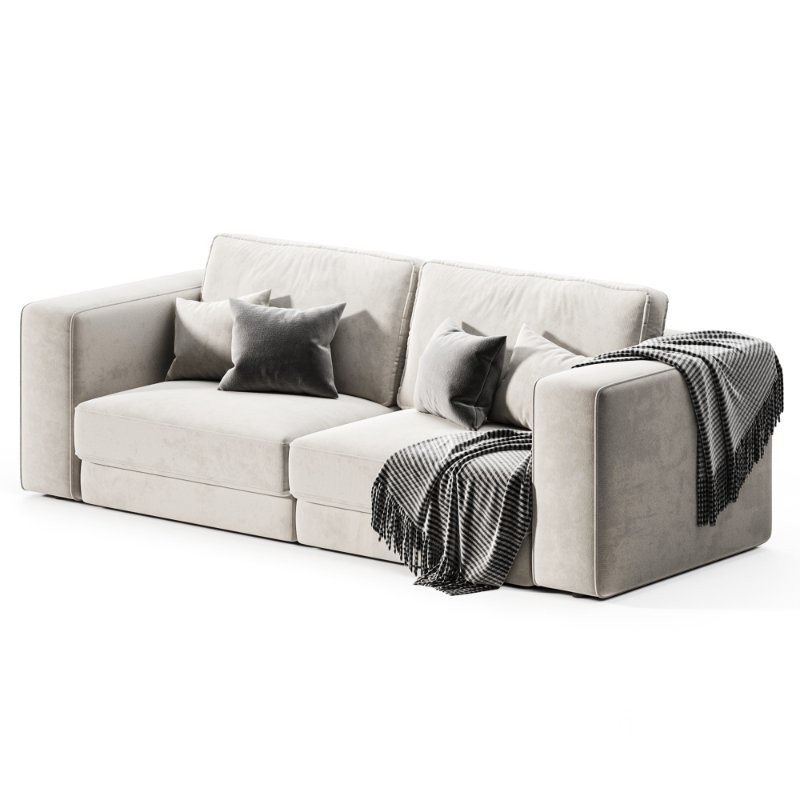Noora 2 Modules Sofa by Bolia Image 1