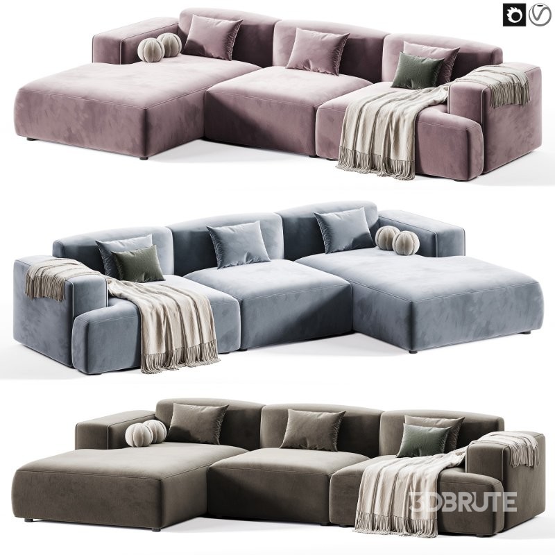 Sofa Concept 2 Image 5