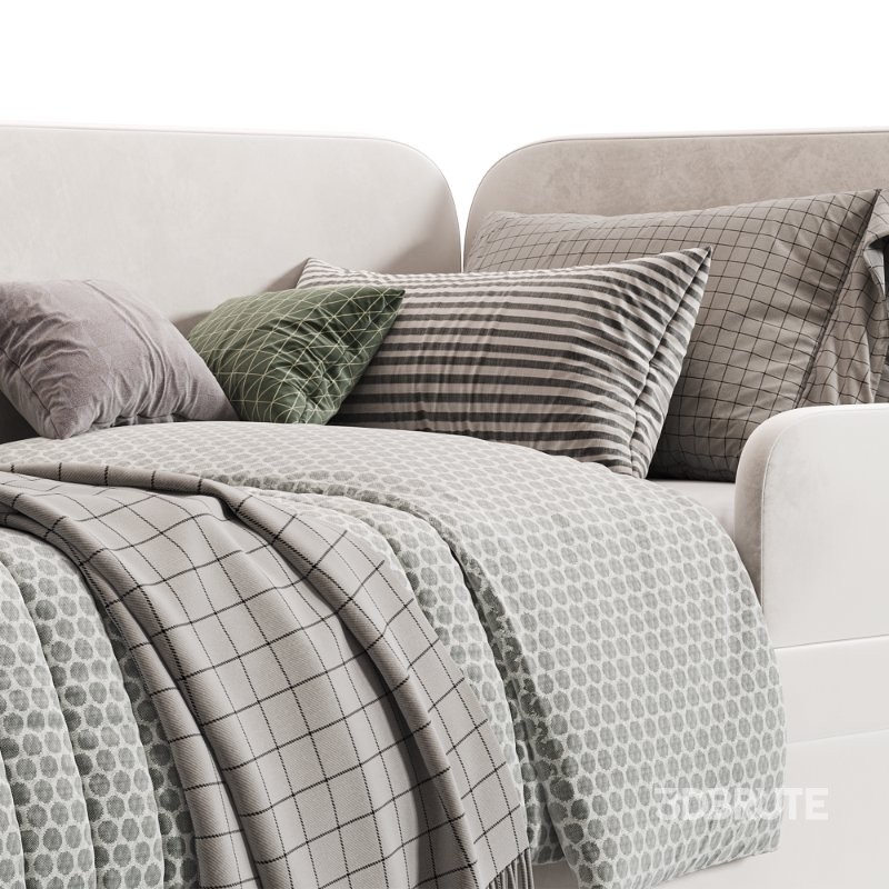 Bari II Kids Bed Image 6