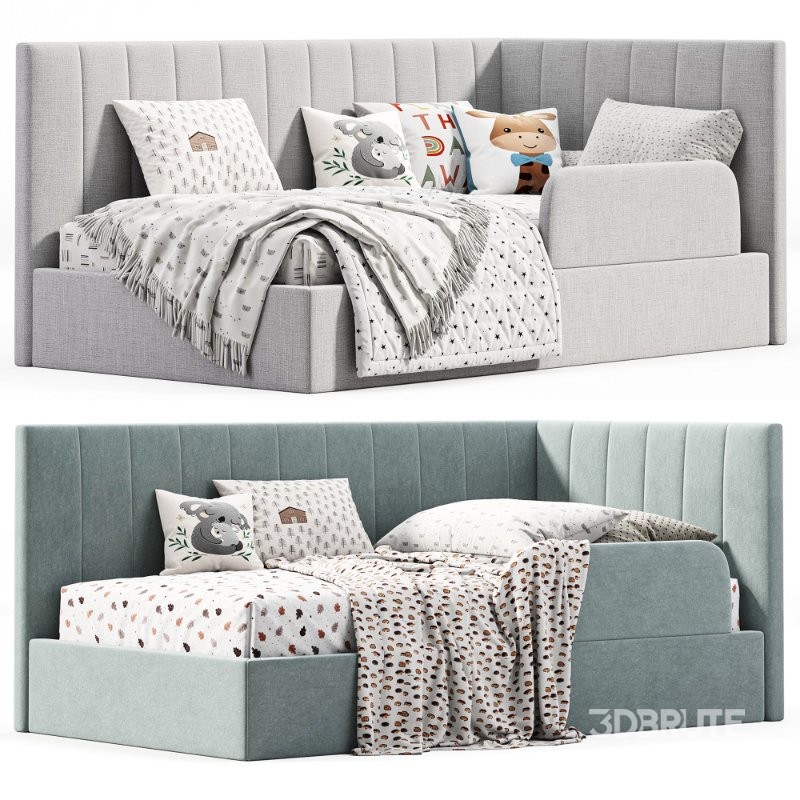 Dino Bed by Frankof Image 5