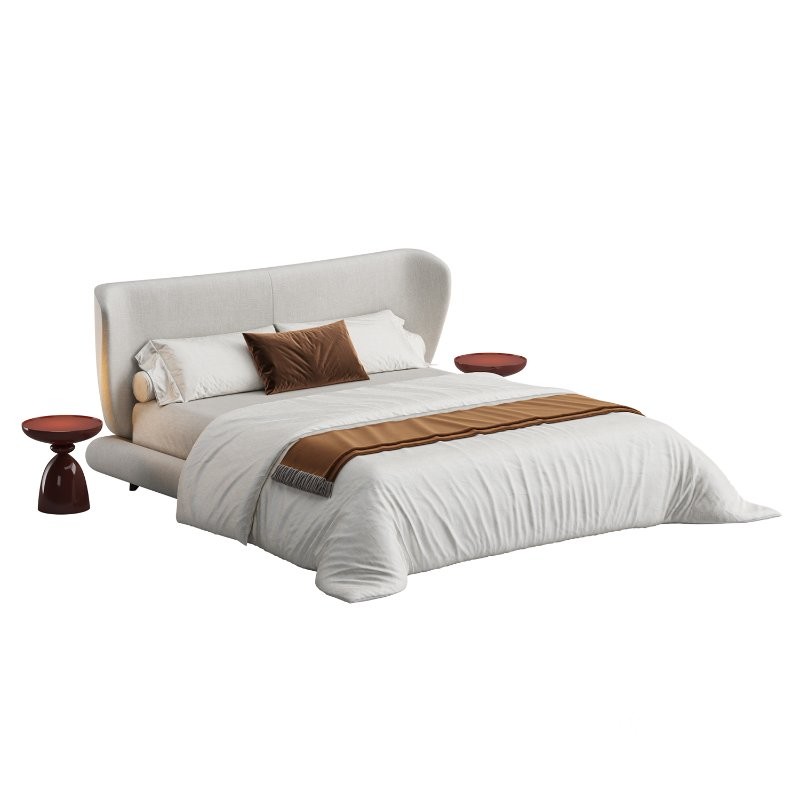 Bed Ash by Luzaro Image 6