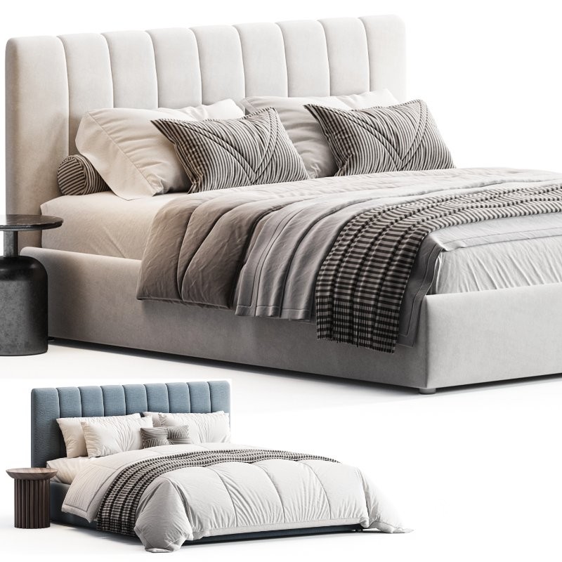 CLYDE BED BY FELIS Image 1