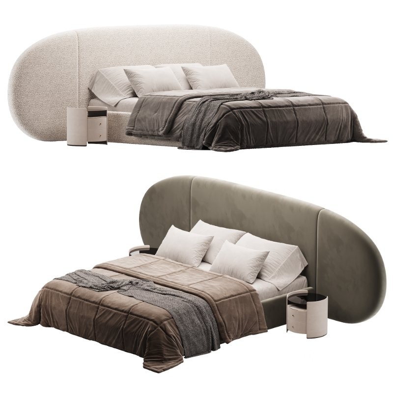 Glentana bed Image 1