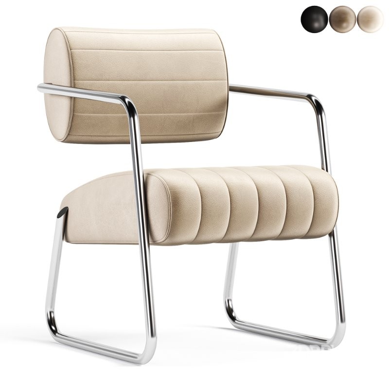 Armchair bonaparte Image 2