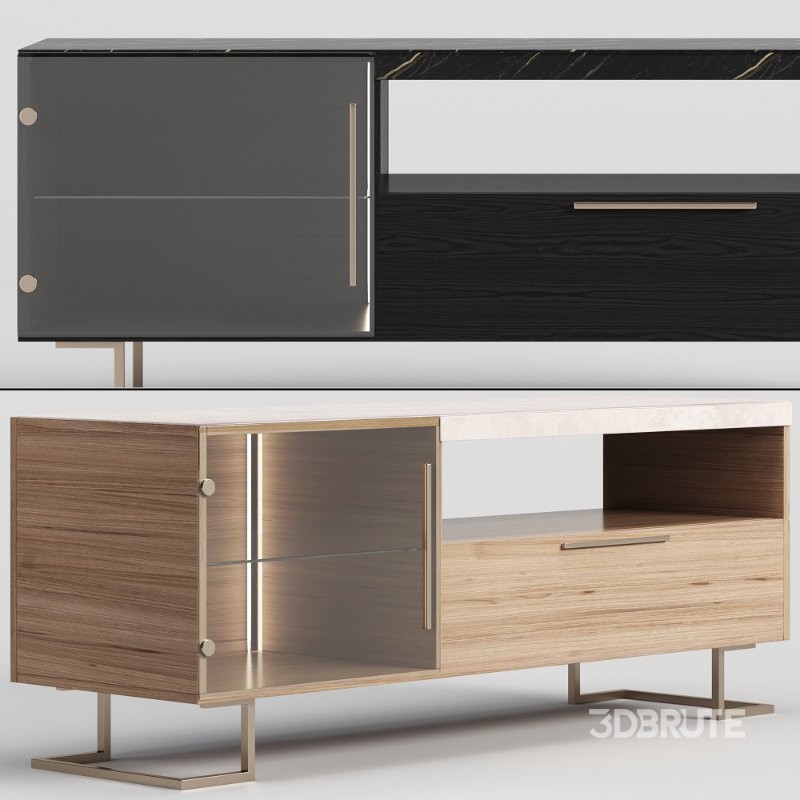 Aldo Tv Unit by Alfy Image 6