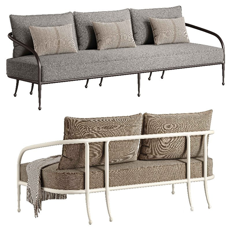 Andre Sofa-Harbour Image 3