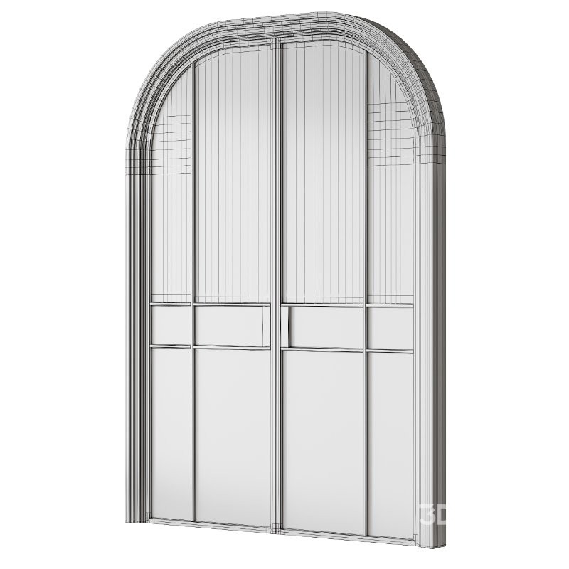 Interior Door 45 Image 10