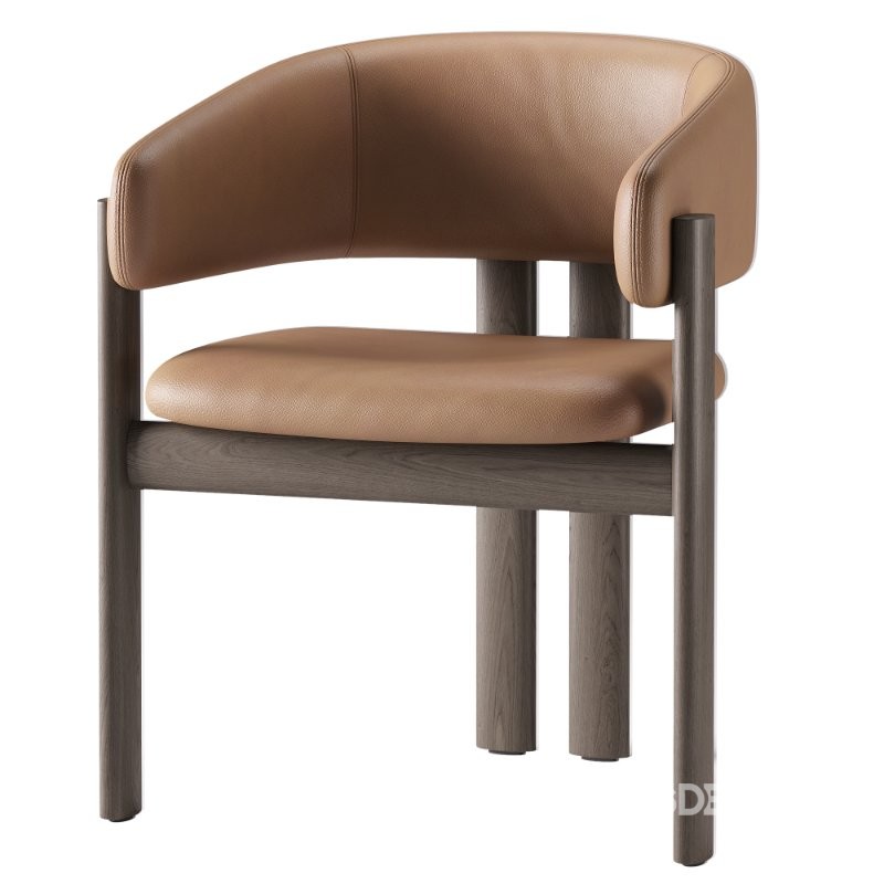 Biarritz Chair by Ditre Italia Image 3