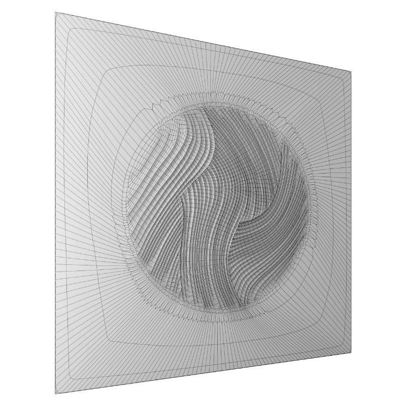 wave wall 32 Image 4