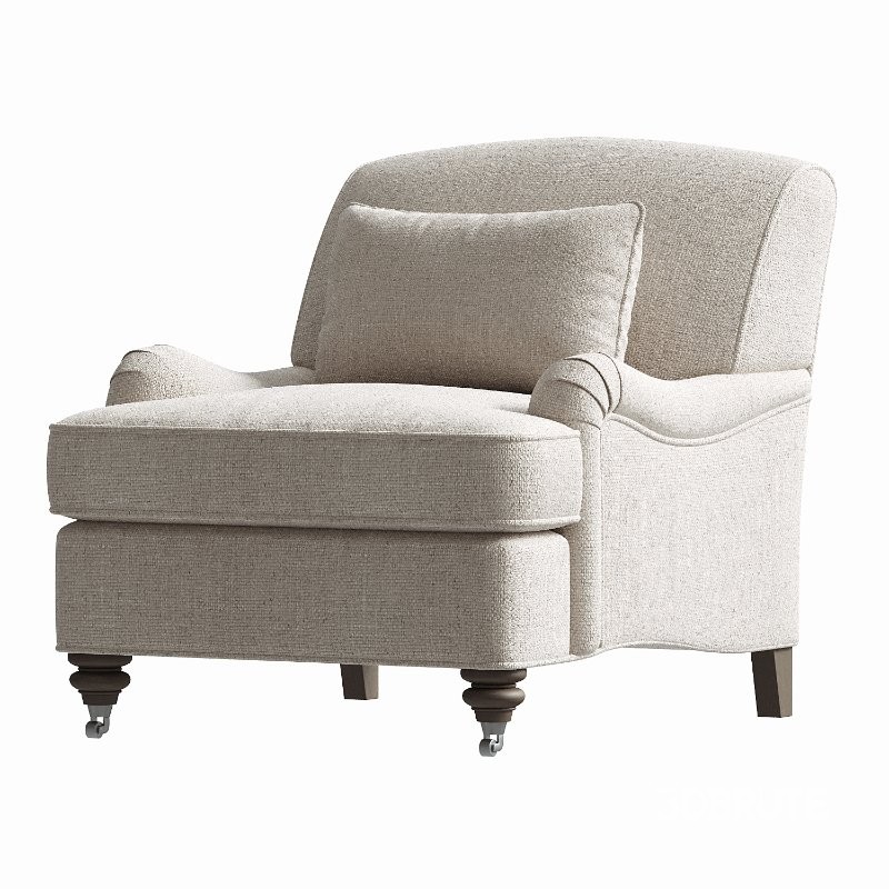 Glenlee Chair Image 5