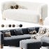 Arklou Sofa - Thumbnail 1