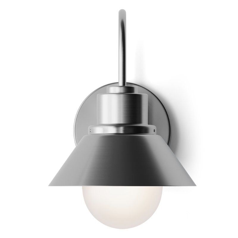 Rockport Coastal Outdoor Sconce Image 10