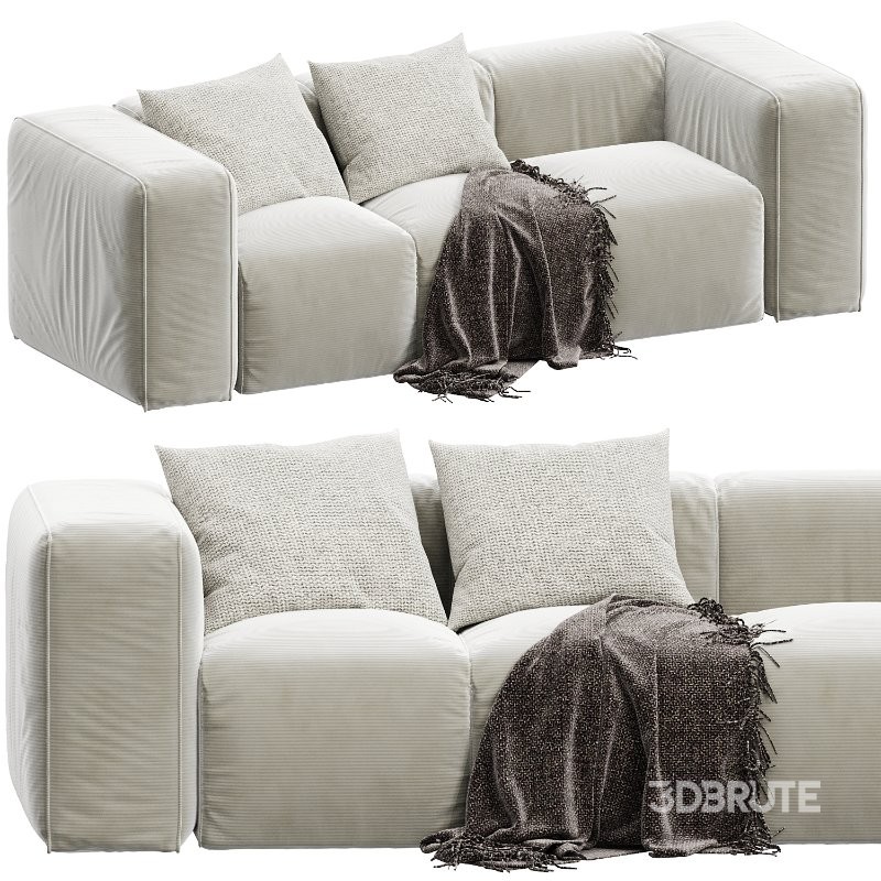 Astoria – Sofa 7390C Image 3