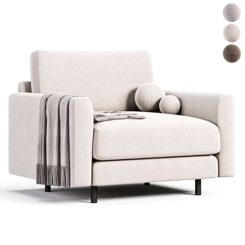 AUSTIN CHAIR Image 2