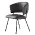 Porto Dining Chair - Thumbnail 2
