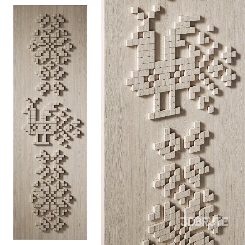 Art Wall 138 Image 1