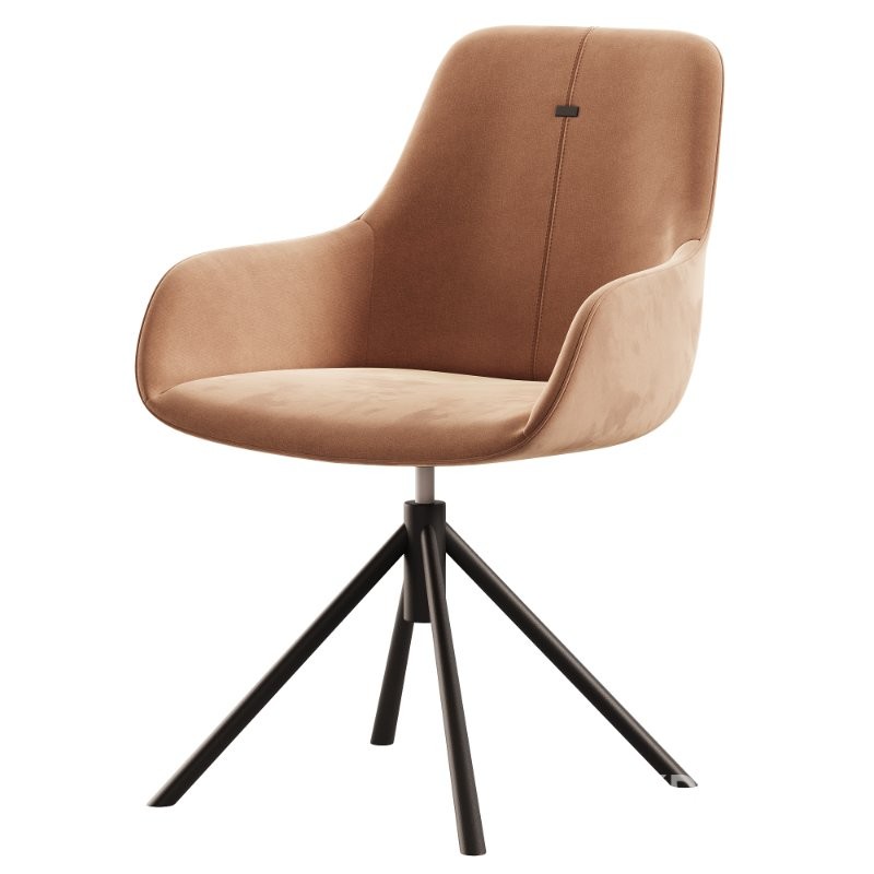 Jill armchair Image 3