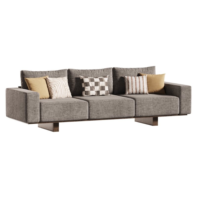 UTAH Sofa Image 2
