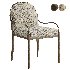 Demi Dining Chair and Bronx Dining Table - Thumbnail 5