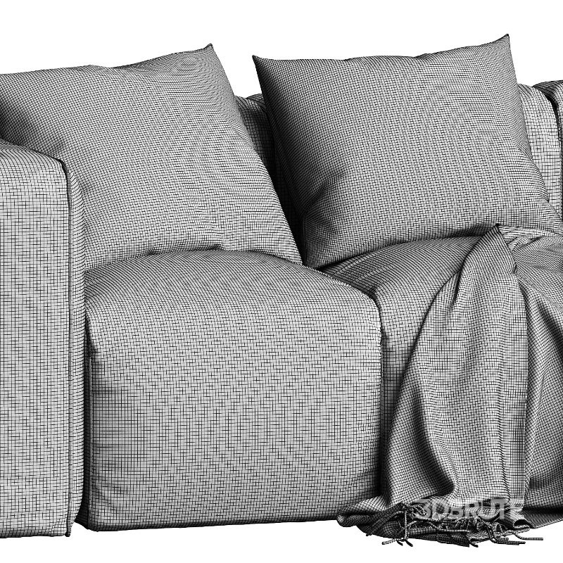Astoria – Sofa 7390C Image 2