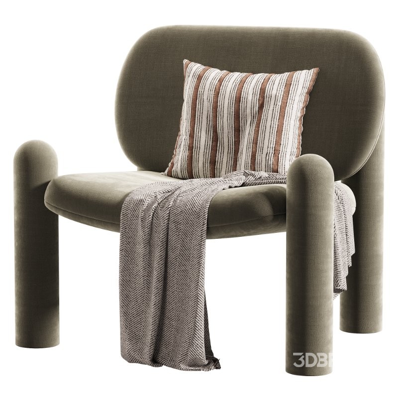 DRIADE TOTTORI ICE GREY By In Stock Image 3