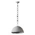Elliot Wide Dome Pendant Light - Thumbnail 9