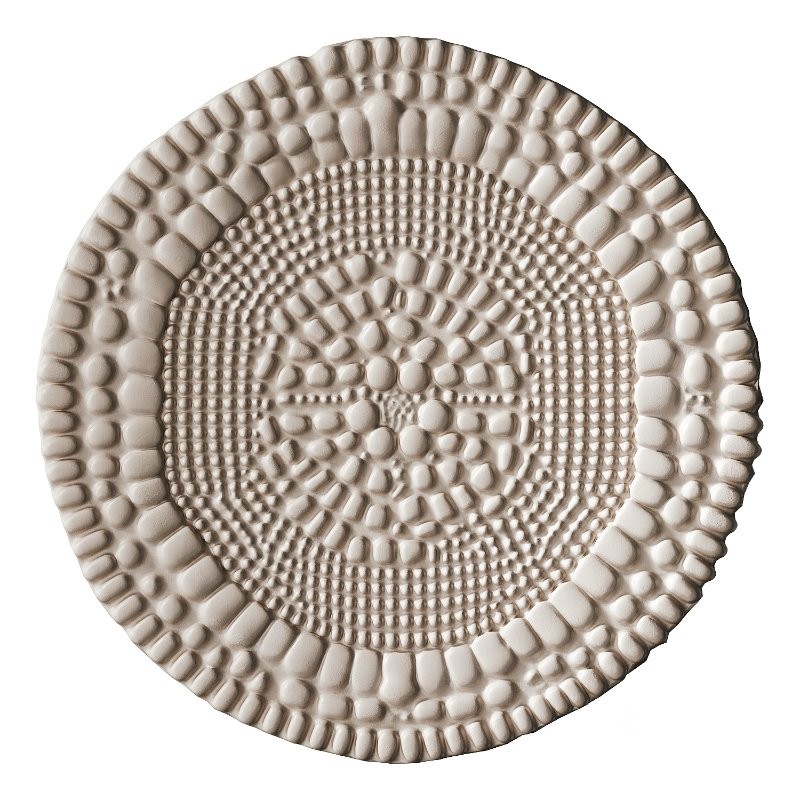 3D Art Relief 225 Image 1