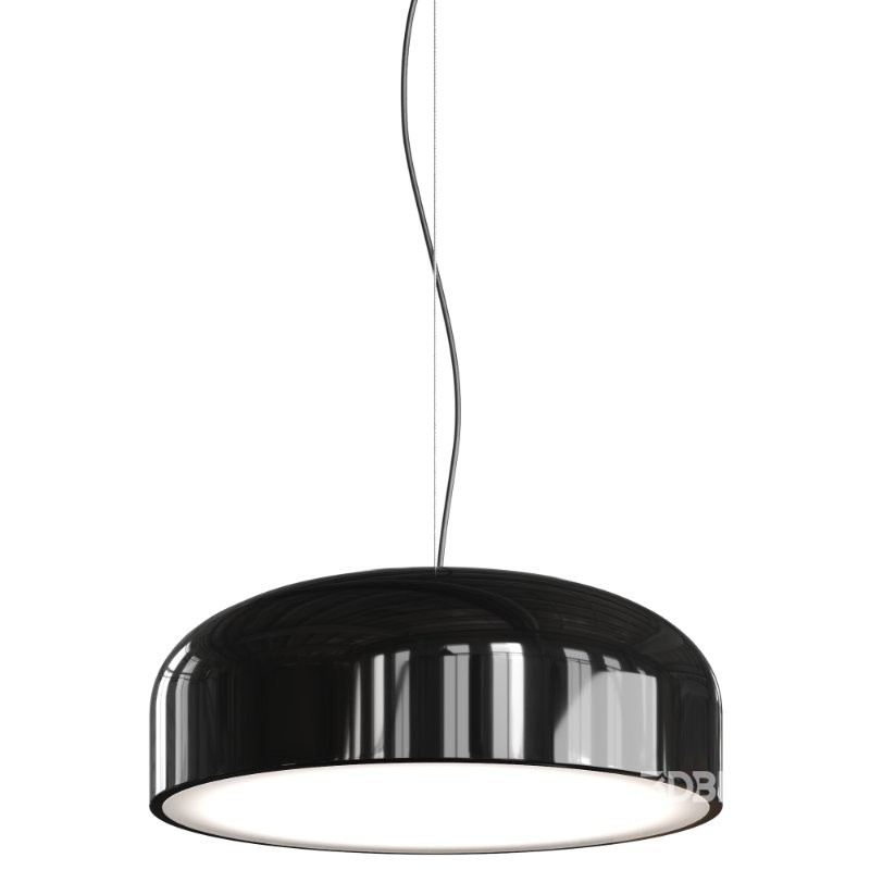 Smithfield Suspension Pendant Lamp by Flos Image 4