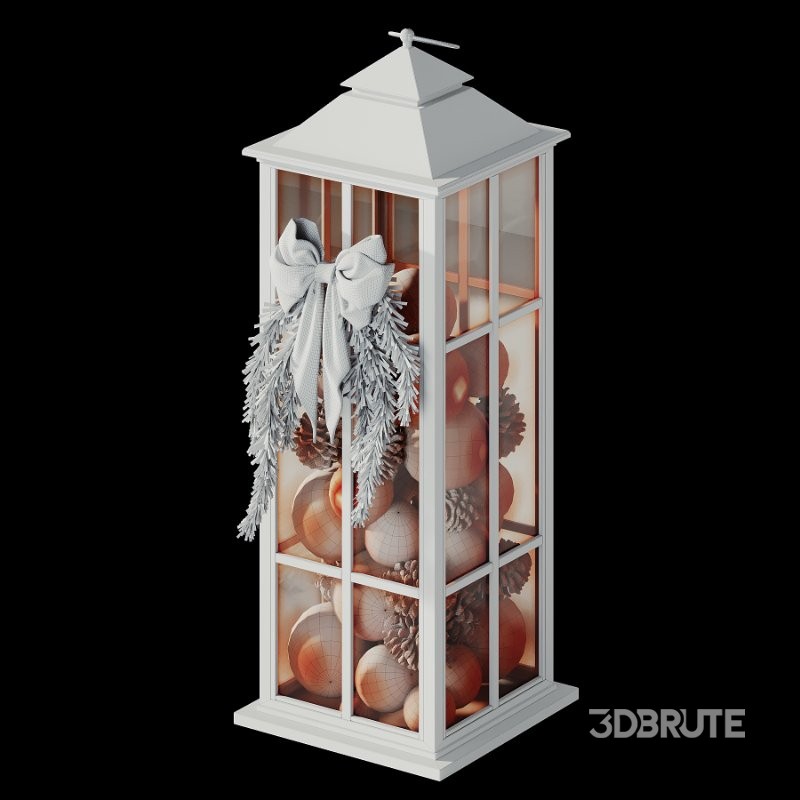 Christmas Decoration 14 Image 1