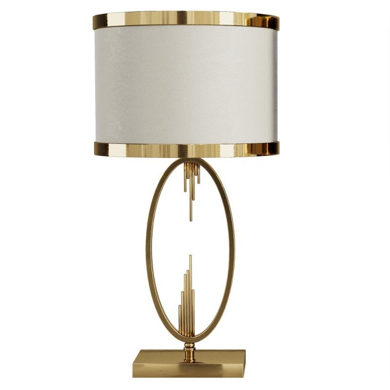 Table Lamp Light Luxury Image 3