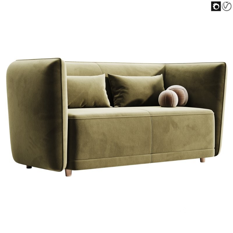 Nisa Sofa Image 2