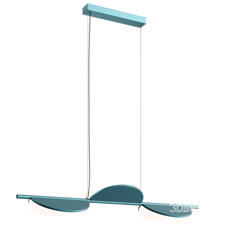 Almendra Pendant Lamp by FLOS Image 4