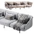 Cape Sofa by DavisFurniture - Thumbnail 4
