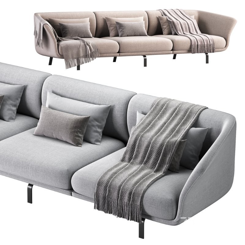 Cape Sofa by DavisFurniture Image 4