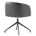 Axel Swivel Chair - Thumbnail 1