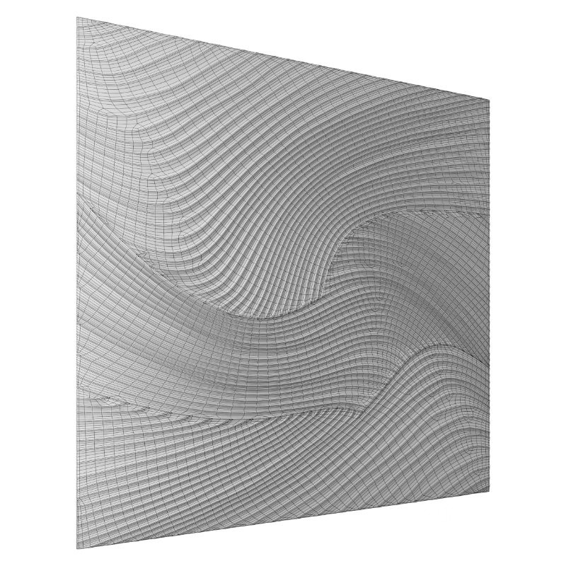 wave wall 31 Image 4