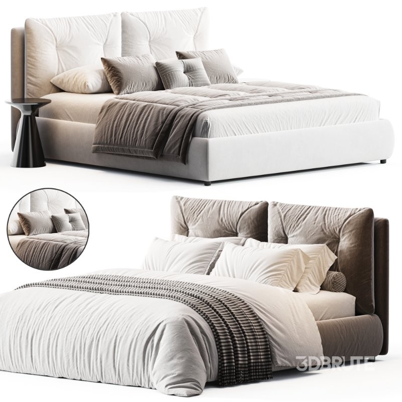 EDGAR BED BY FELIS Image 4