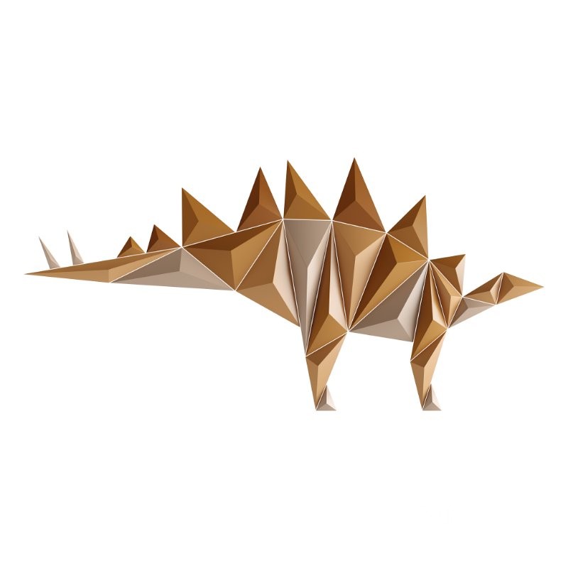 Paper art work 28 PBR Image 5