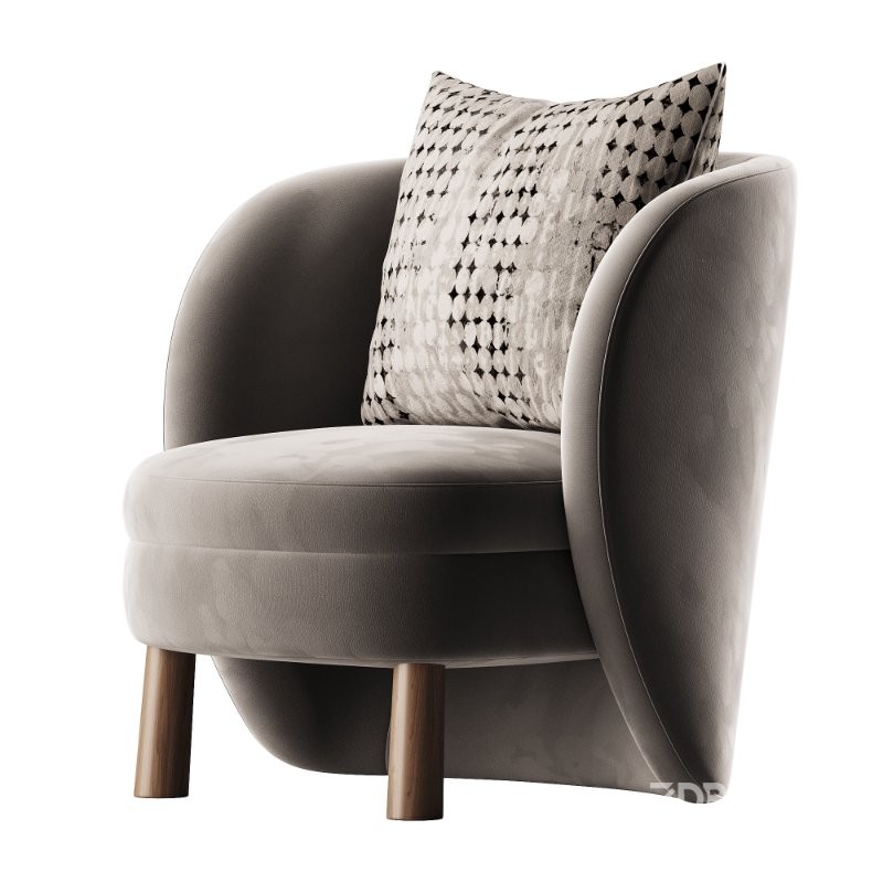 Lenestol Clarabay armchair Image 2