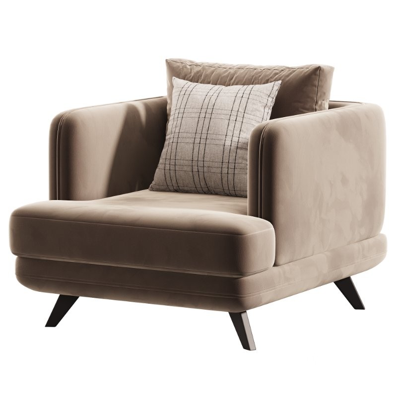 Armchair C128 Image 2