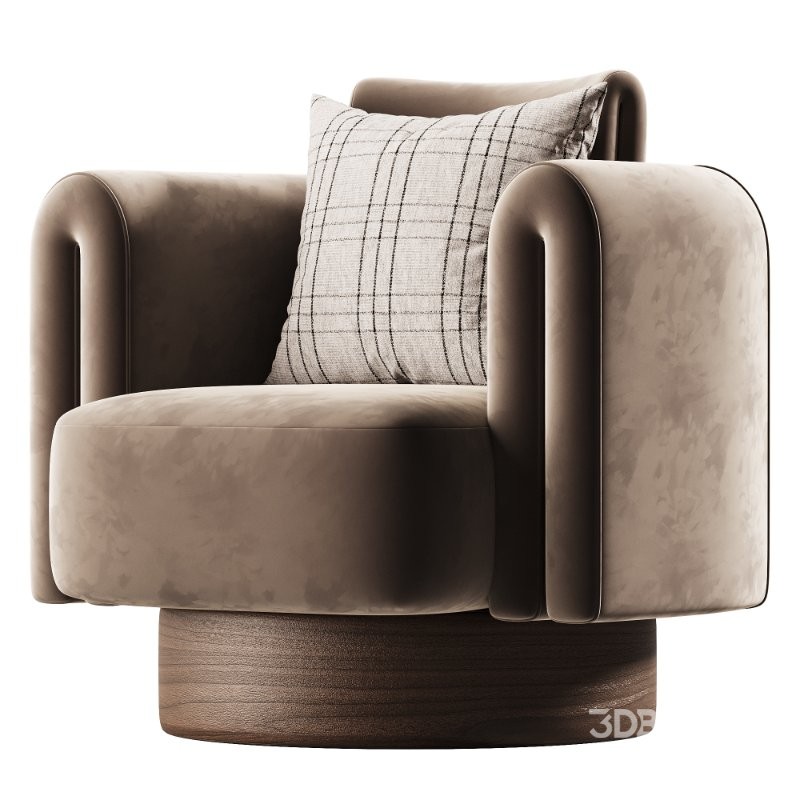 Bofii By Bizzarto Arimchair Image 2