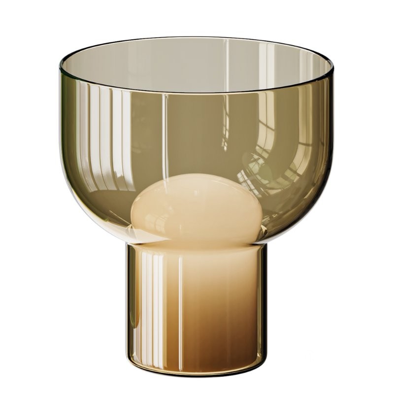 So Rakumba Table Lamp Image 3