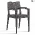 Eva Dining Chair By Domkapa - Thumbnail 1