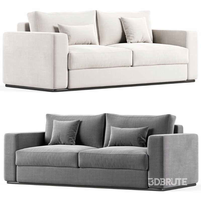 Sofa laura sofa standard Image 1