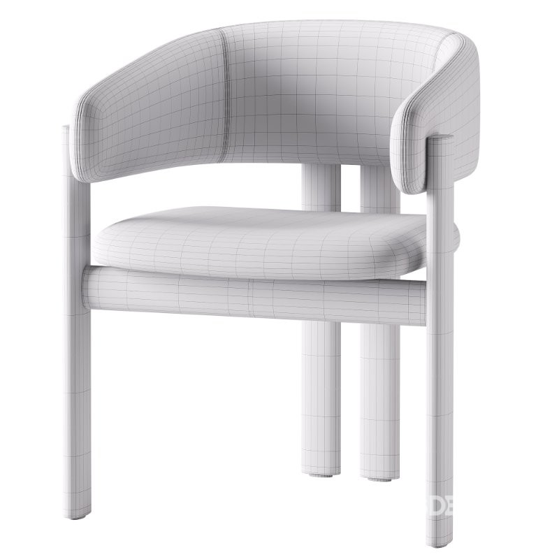 Biarritz Chair by Ditre Italia Image 7